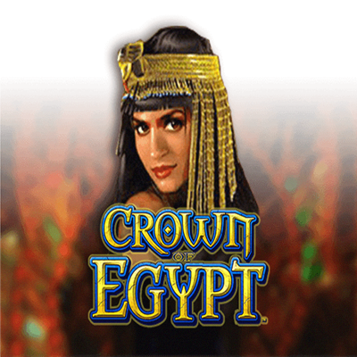 Crown Of Egypt